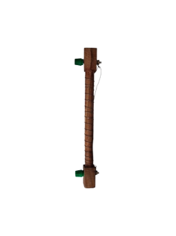 RESISTANCE COIL